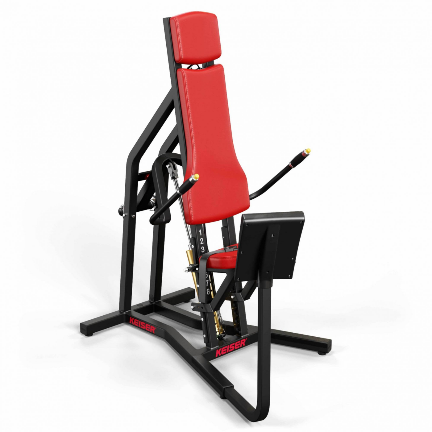 A300 Triceps - Görsel 5