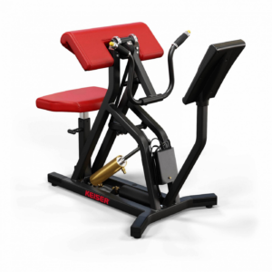 A300 Arm Curl