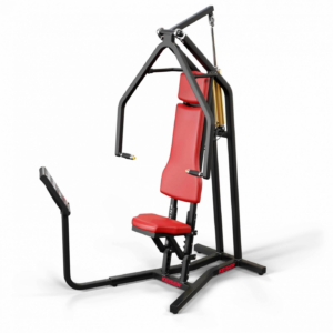 A300 Seated Chest Press
