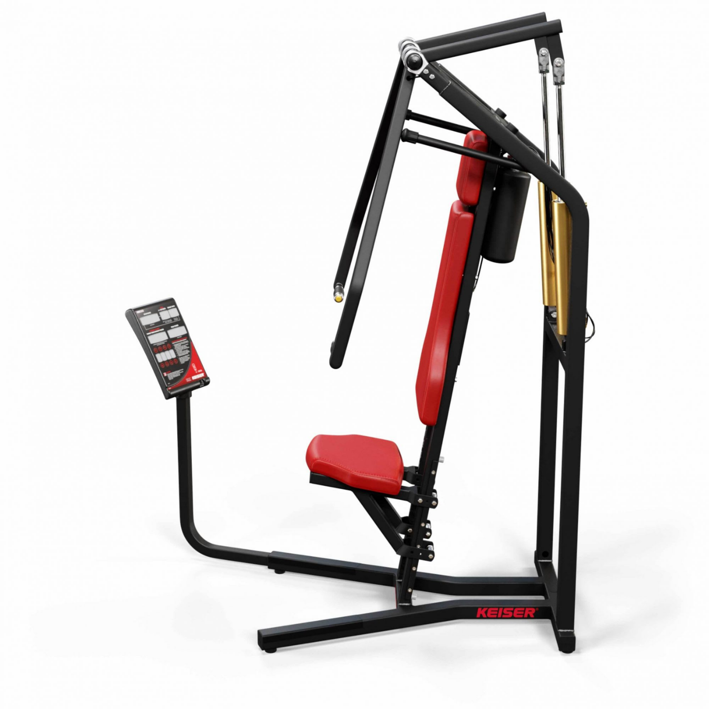A300 Chest Press Pro - Görsel 2