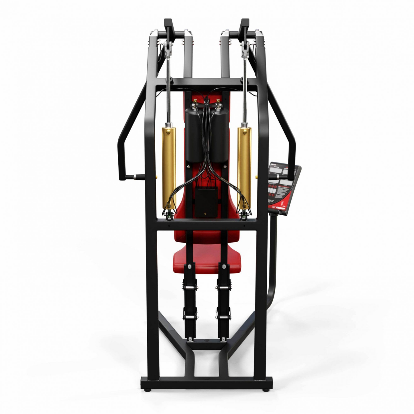 A300 Chest Press Pro - Görsel 3