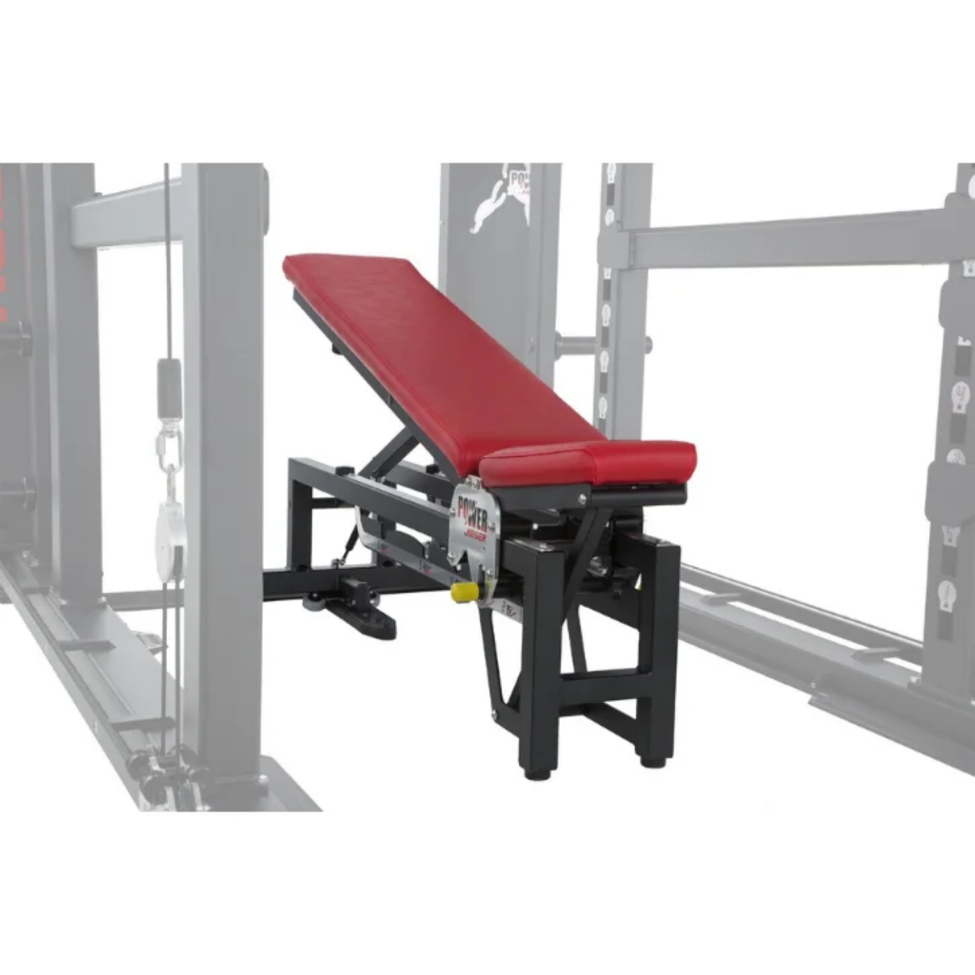 BENCH-RACK