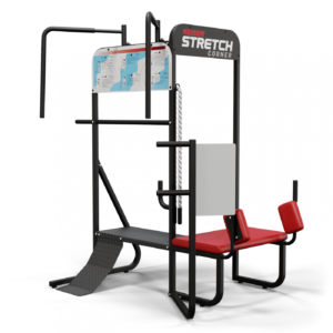 Stretch Corner