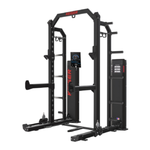 A400 HALF RACK