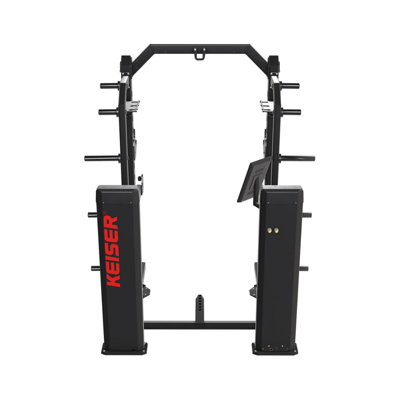 A400 HALF RACK - Görsel 4