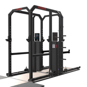 A400 RACK AND A HALF