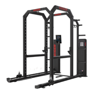 A400 POWER RACK