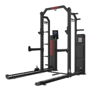 A400 HALF RACK LONG BASE