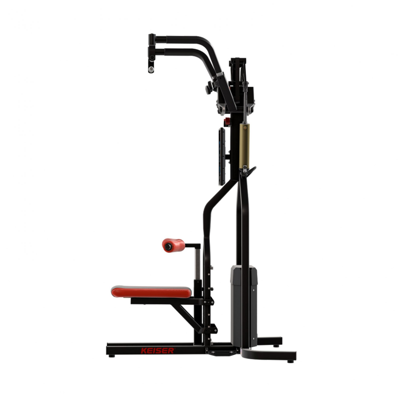 A400 Lat Pulldown - Görsel 2