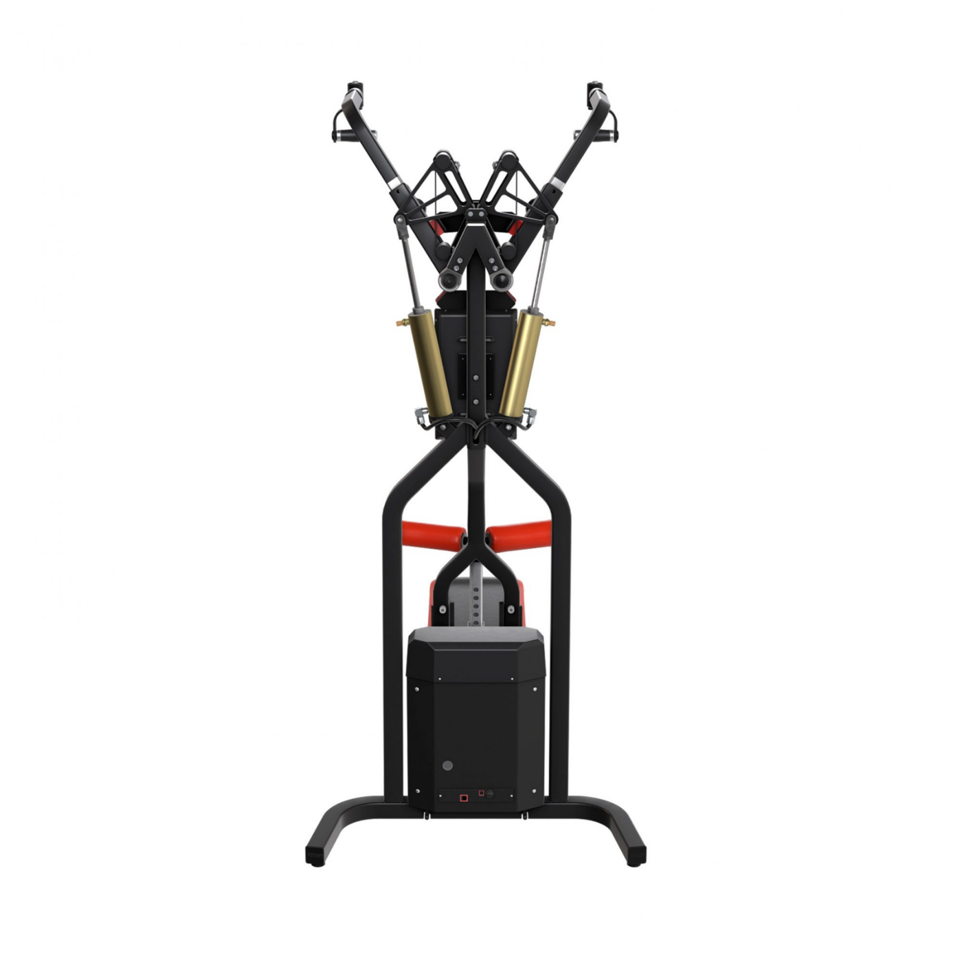A400 Lat Pulldown - Görsel 3