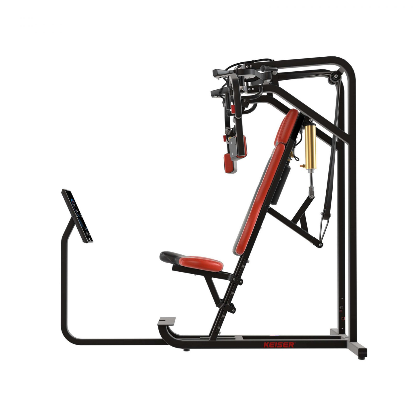 A400 Seated Butterfly - Görsel 2