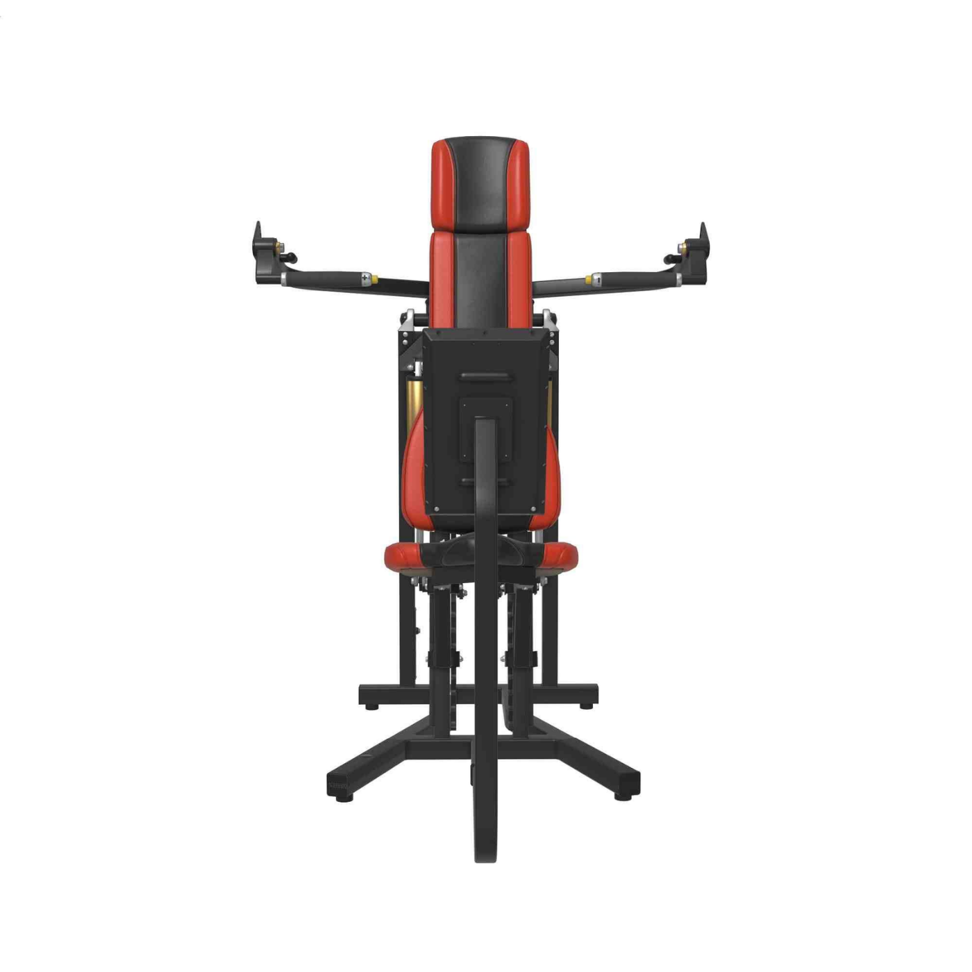 A400 Military Press Pro - Görsel 6