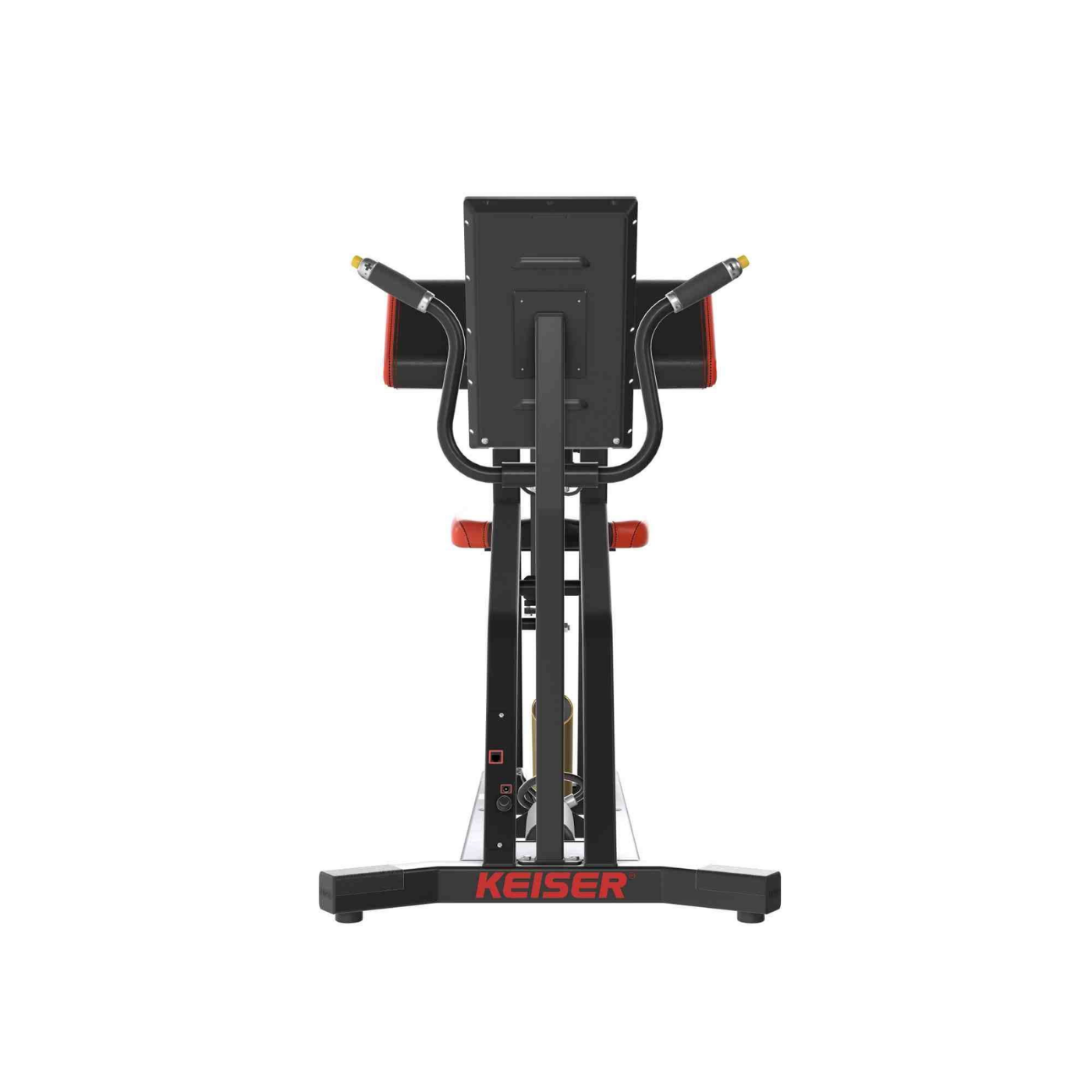 A400 Arm Curl - Görsel 6