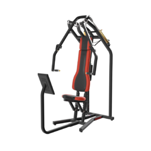 A400 Biaxial Chest Press
