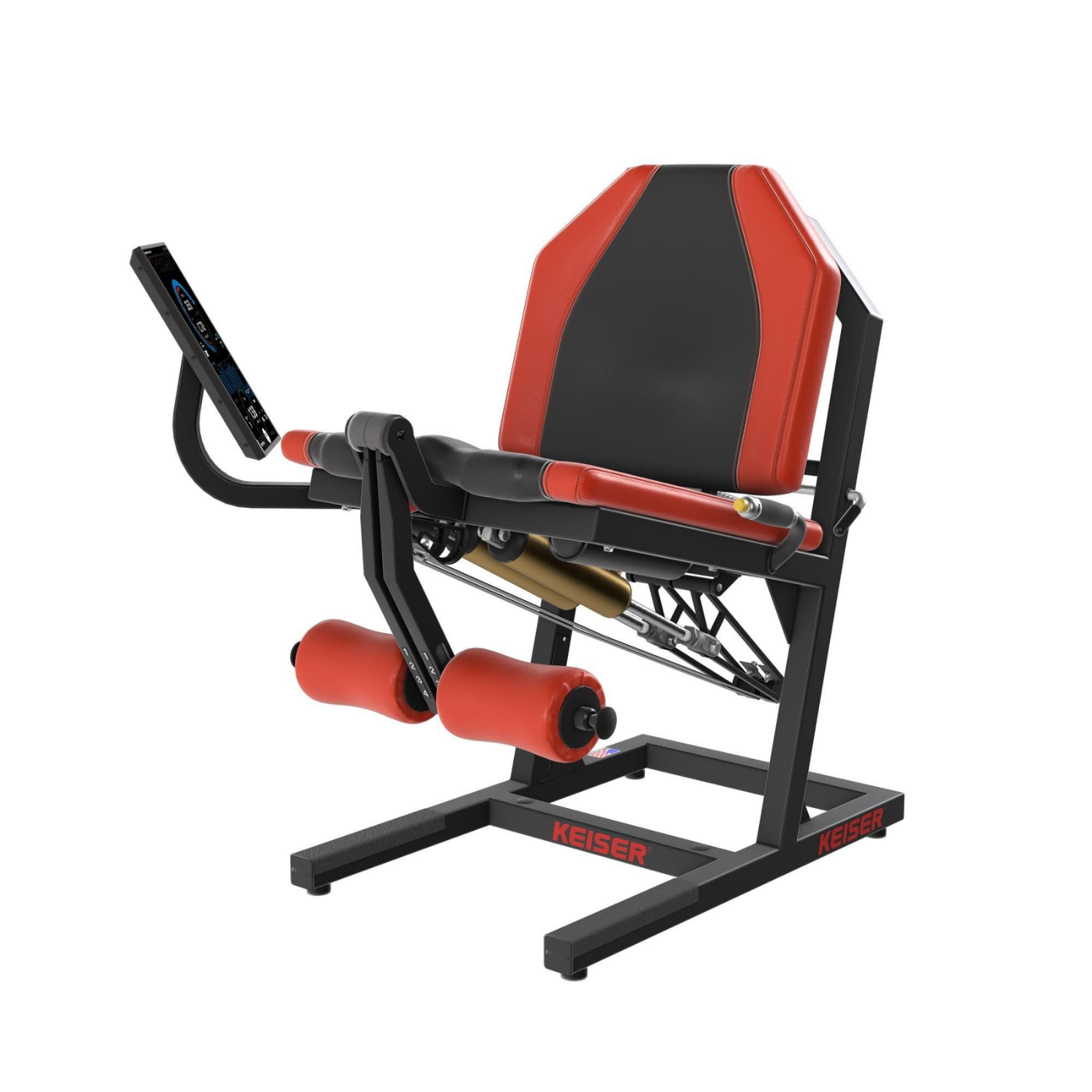 A400 Leg Extension Pro