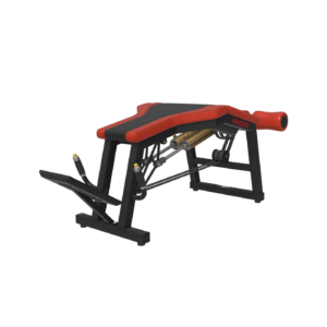 A400 Leg Curl Pro
