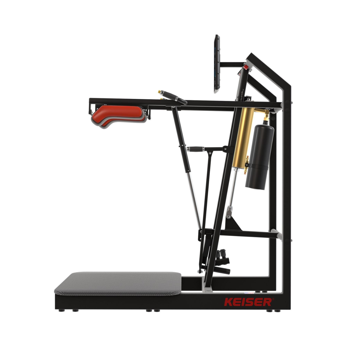 A400 Squat Pro - Görsel 2