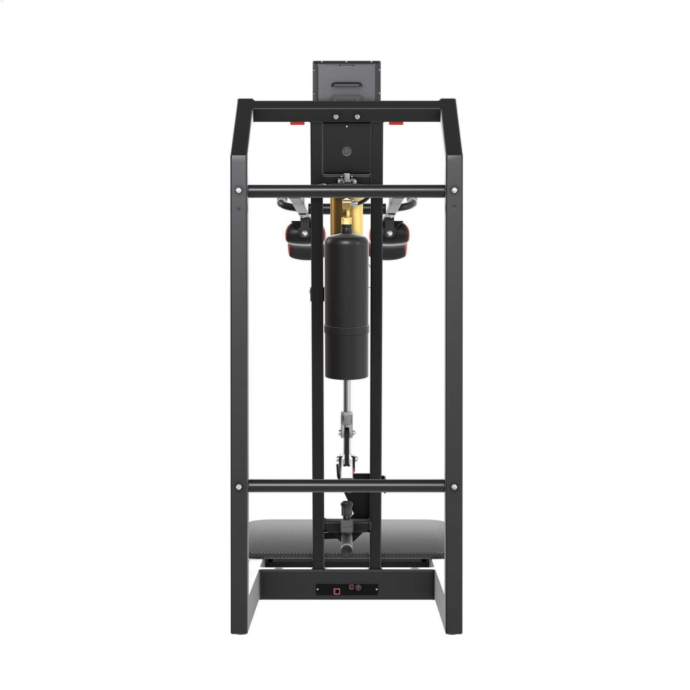 A400 Squat Pro - Görsel 3