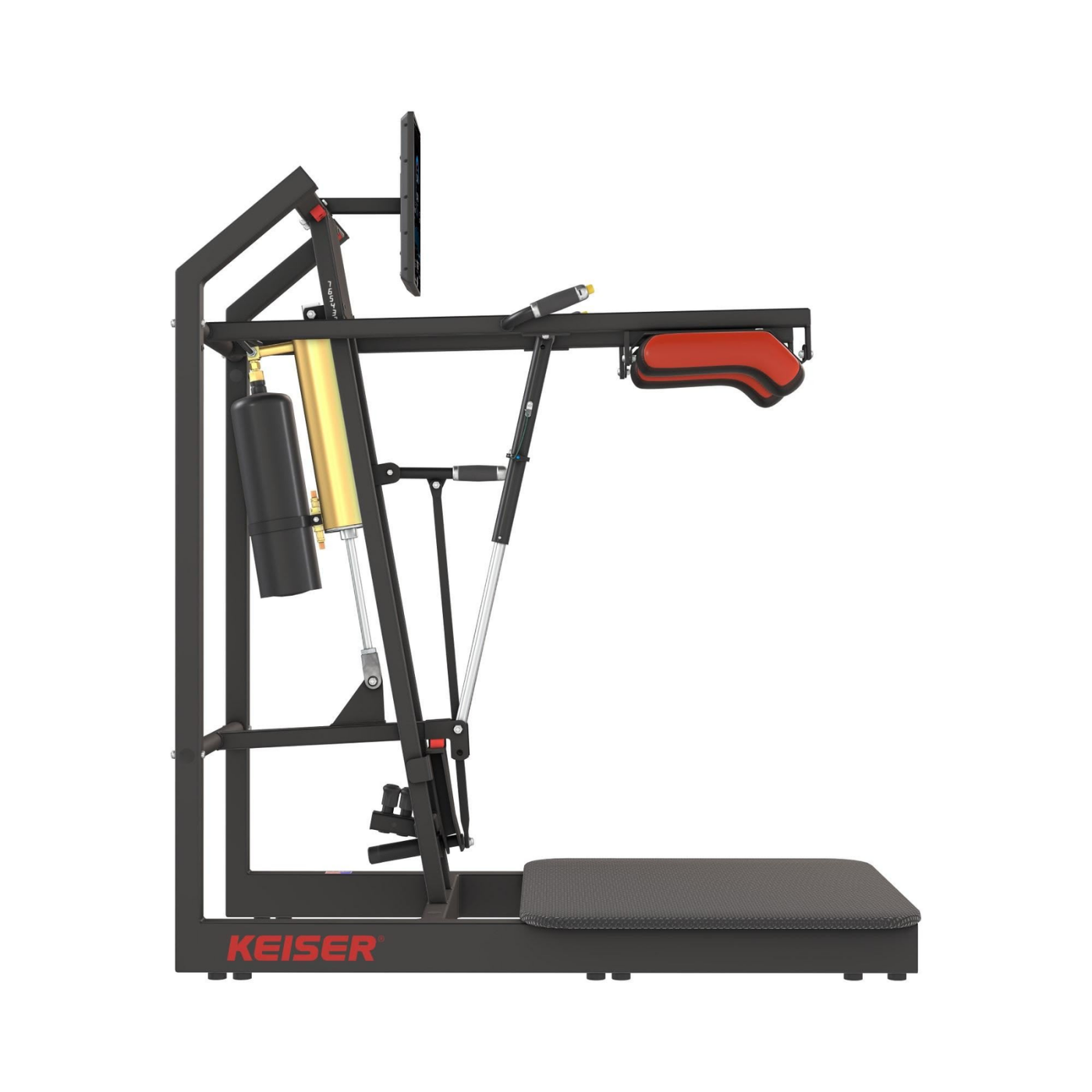 A400 Squat Pro - Görsel 4