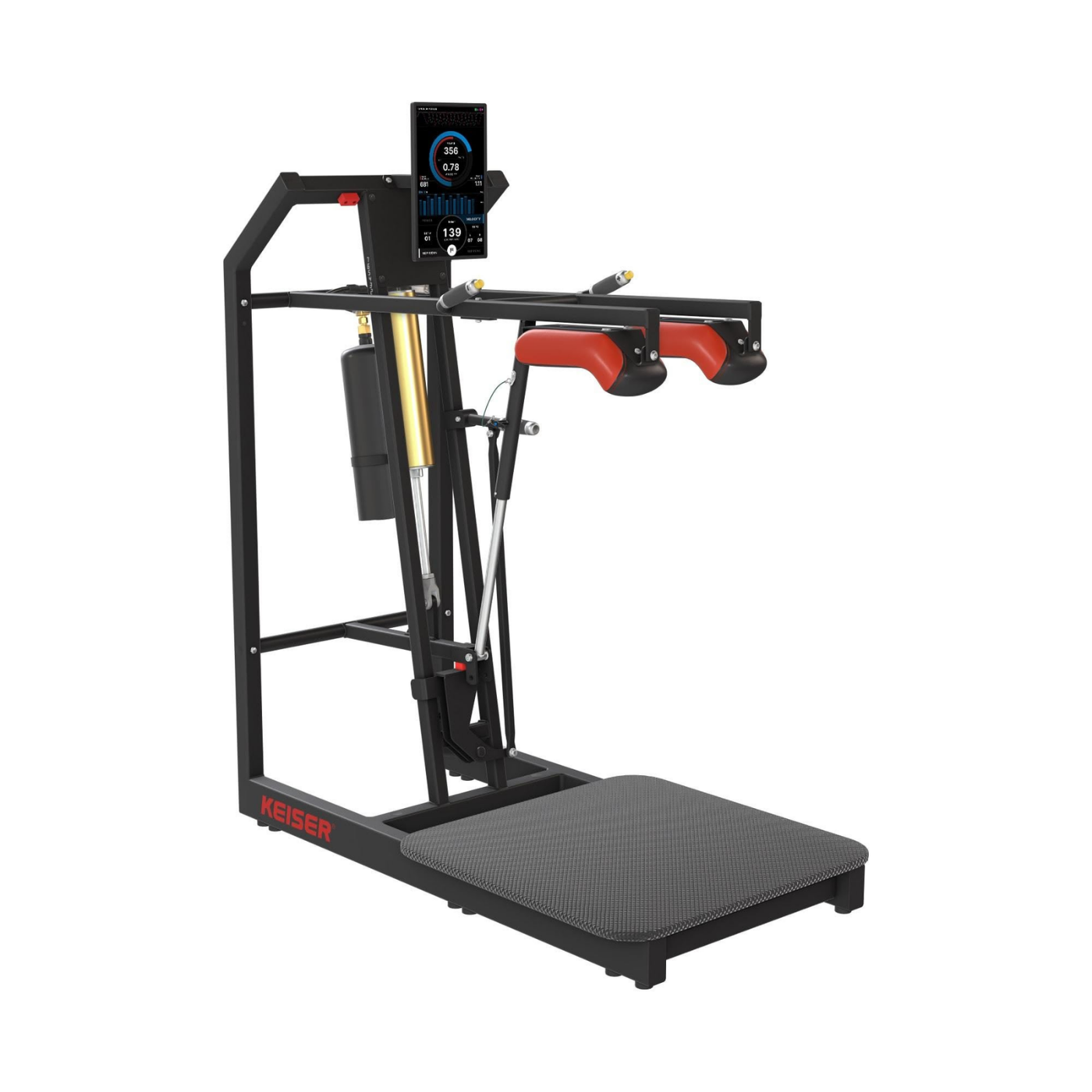 A400 Squat Pro - Görsel 5