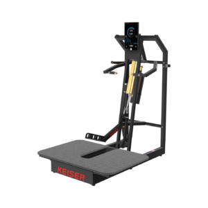 A400 Belt Squat