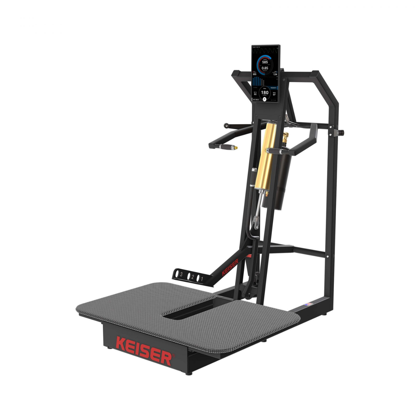 A400 Belt Squat