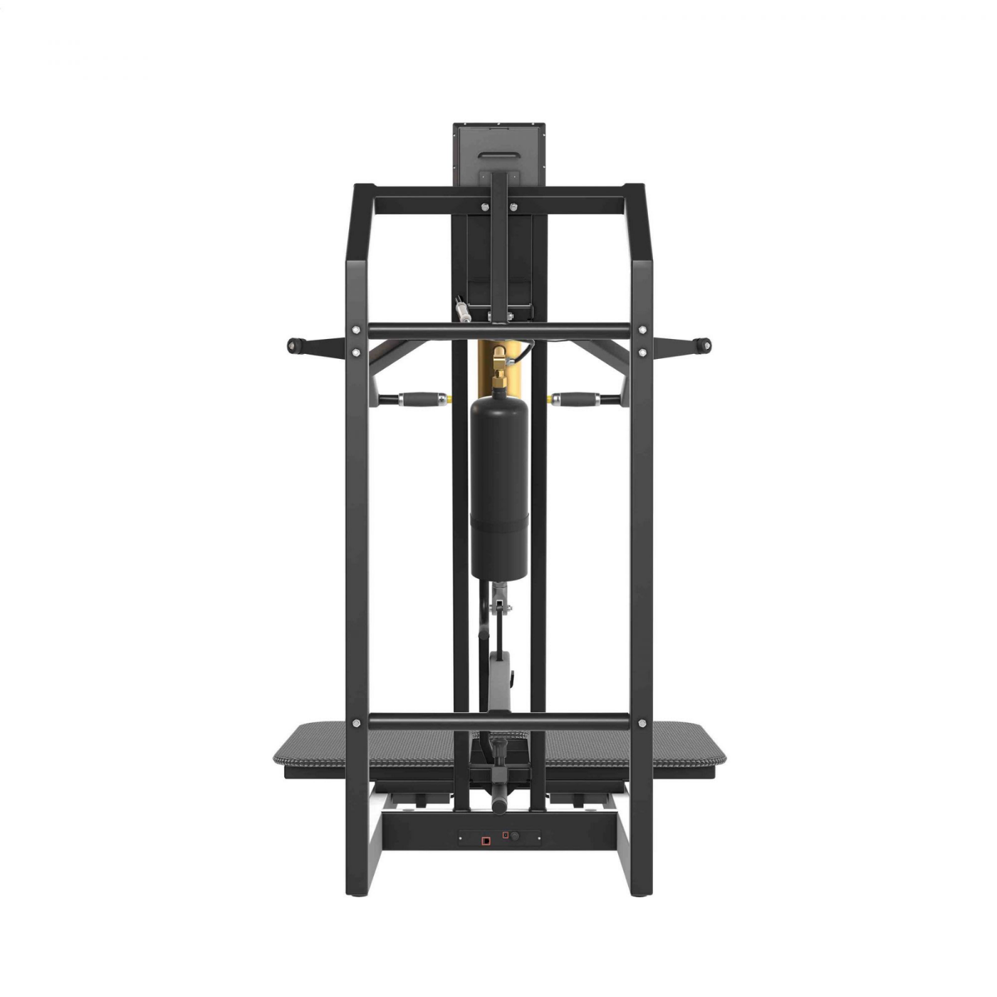 A400 Belt Squat - Görsel 3