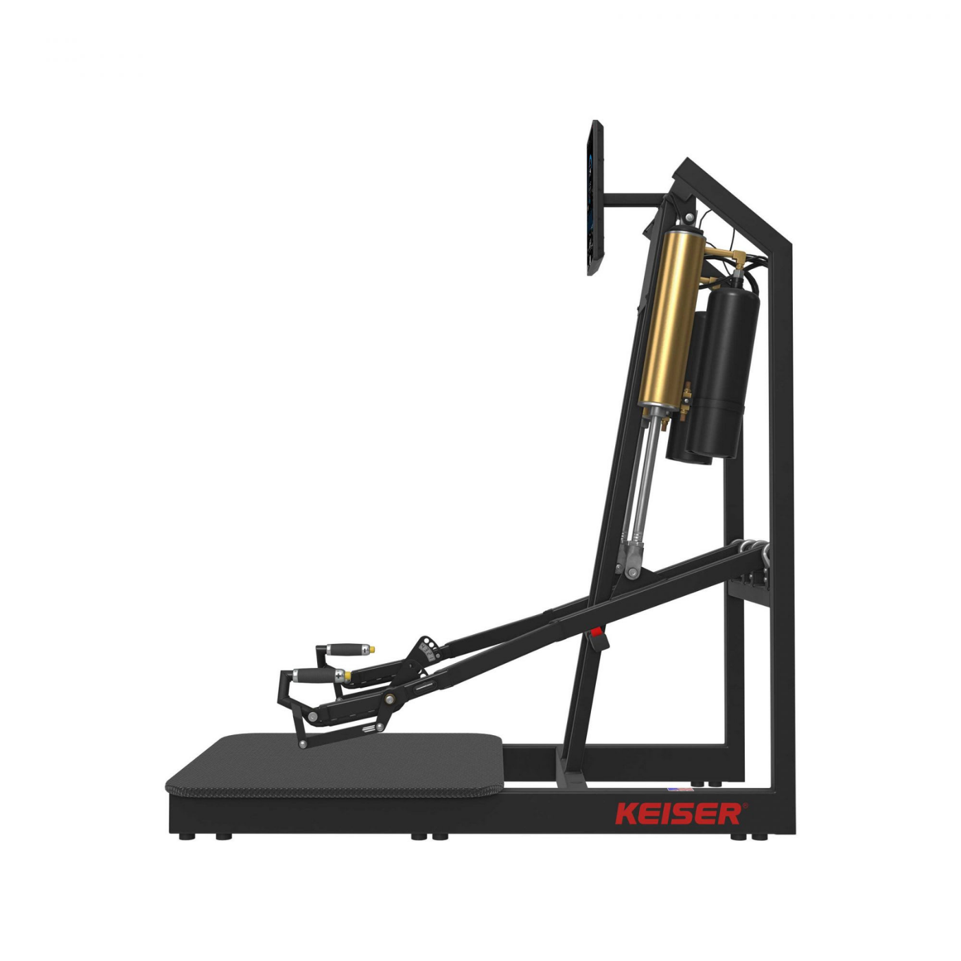 A400 Deadlift - Görsel 2