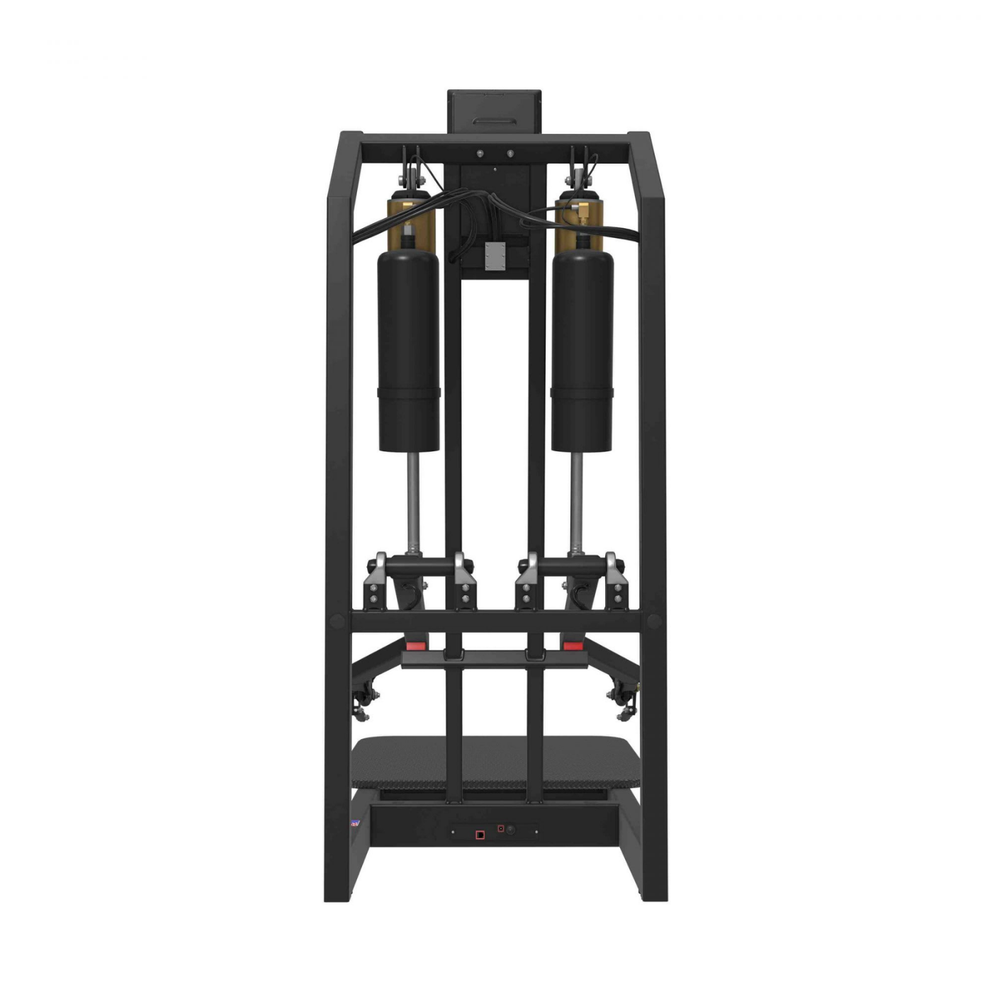 A400 Deadlift - Görsel 3