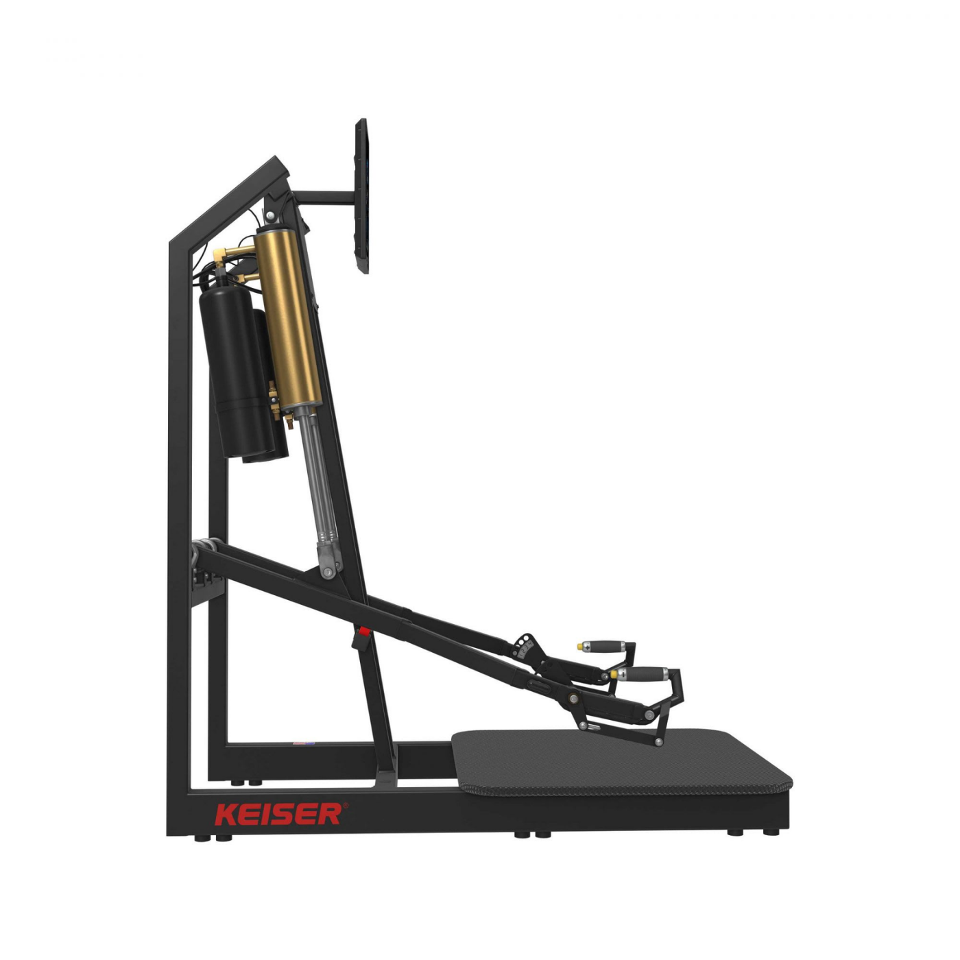 A400 Deadlift - Görsel 4