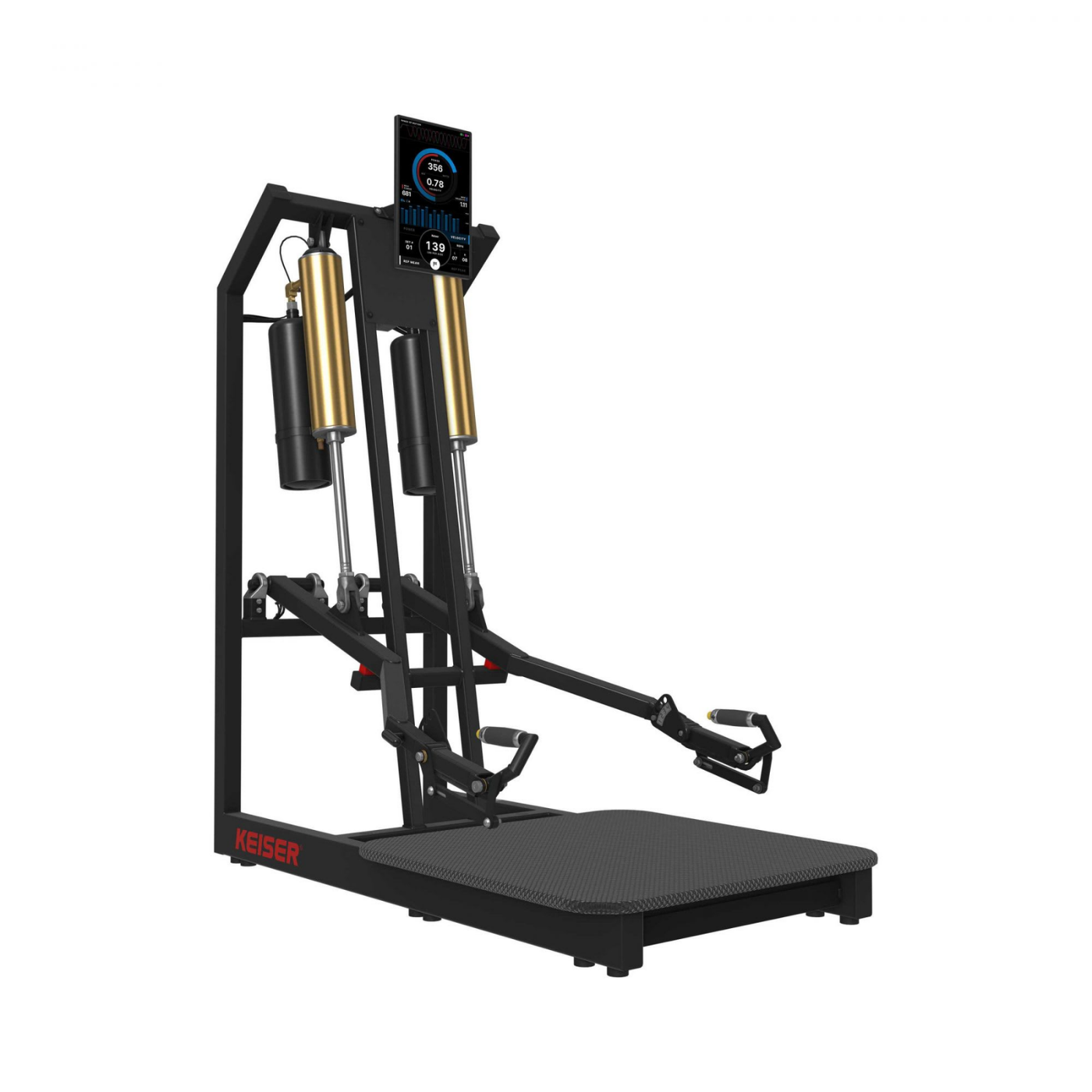A400 Deadlift - Görsel 5