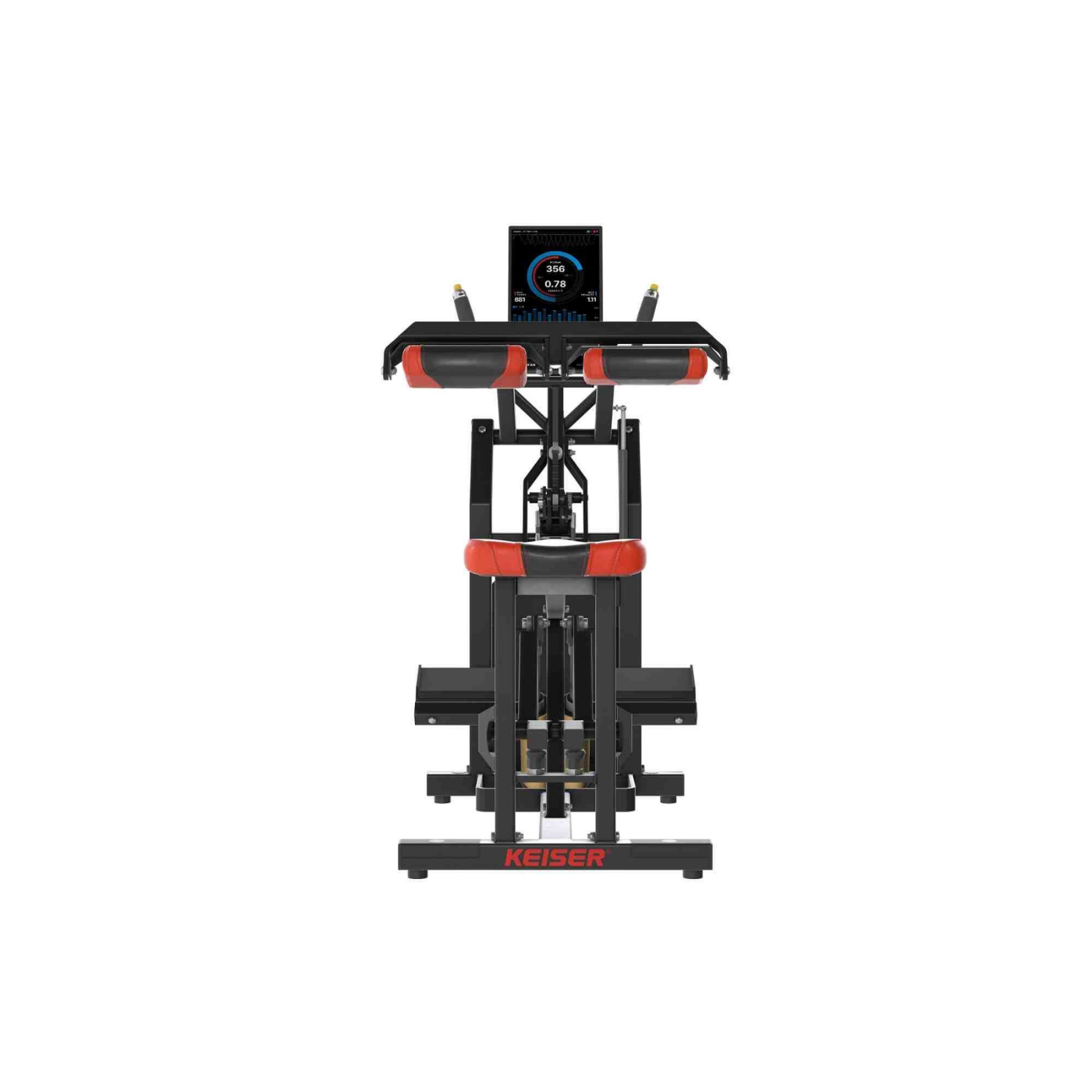 A400 Seated Calf - Görsel 3