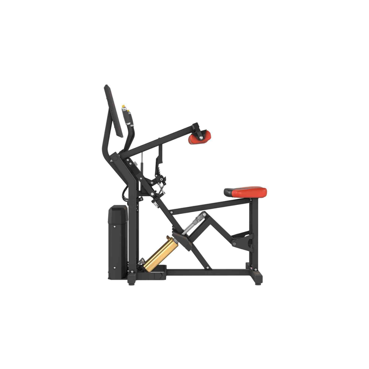 A400 Seated Calf - Görsel 4
