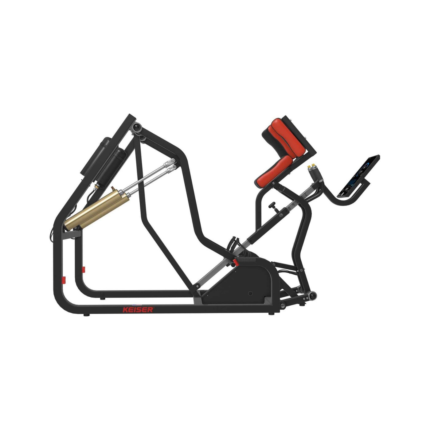 A400 Runner - Görsel 4