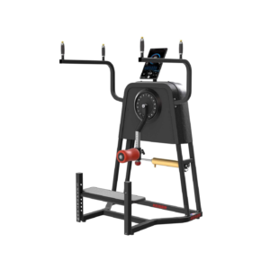 A400 Standing Hip