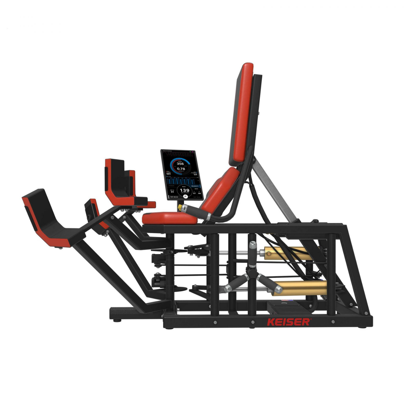 A400 Hip Adductor - Görsel 2