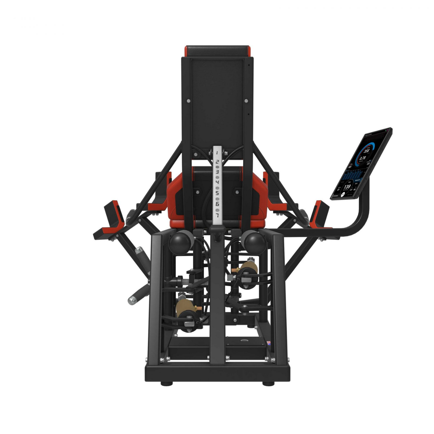 A400 Hip Adductor - Görsel 3
