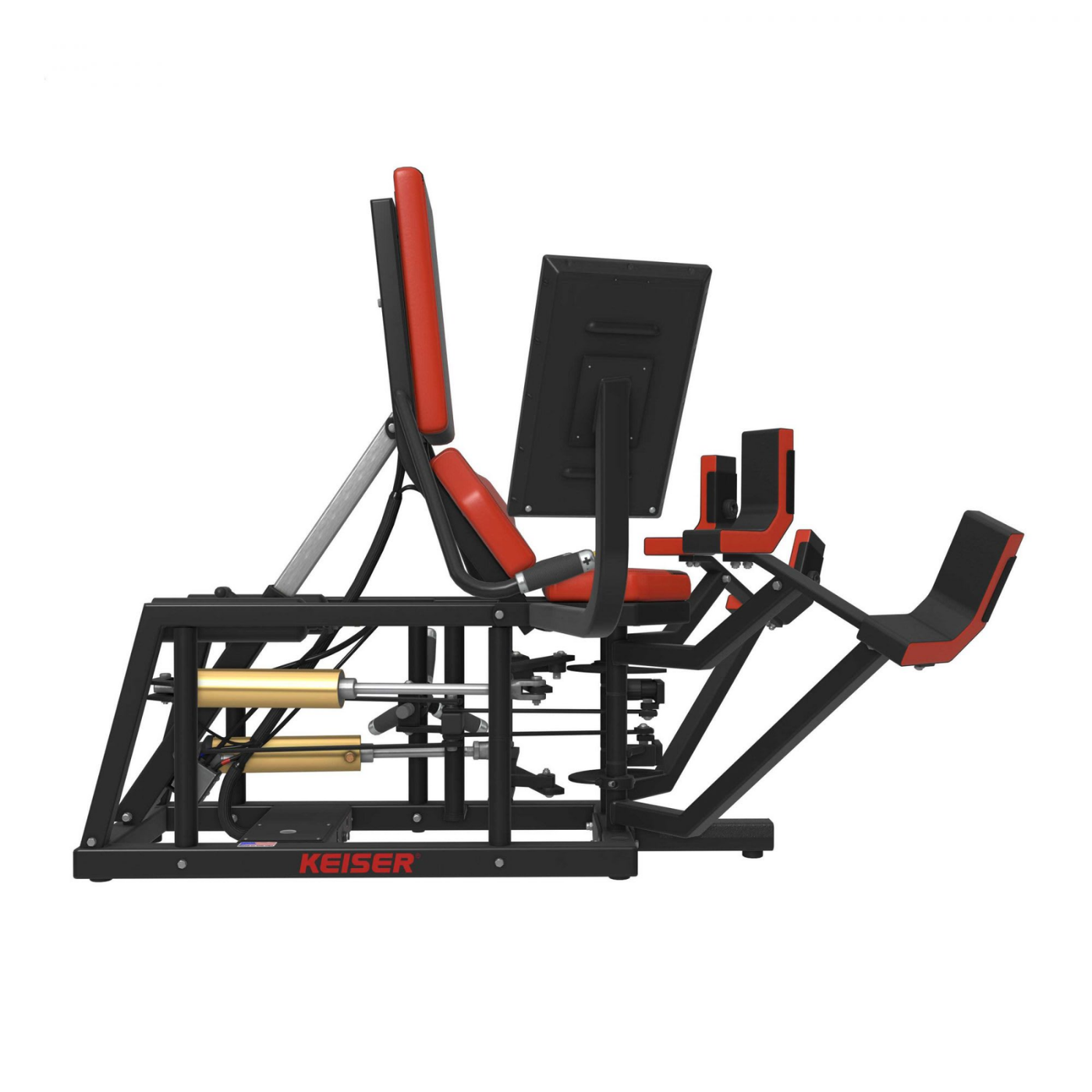 A400 Hip Adductor - Görsel 4