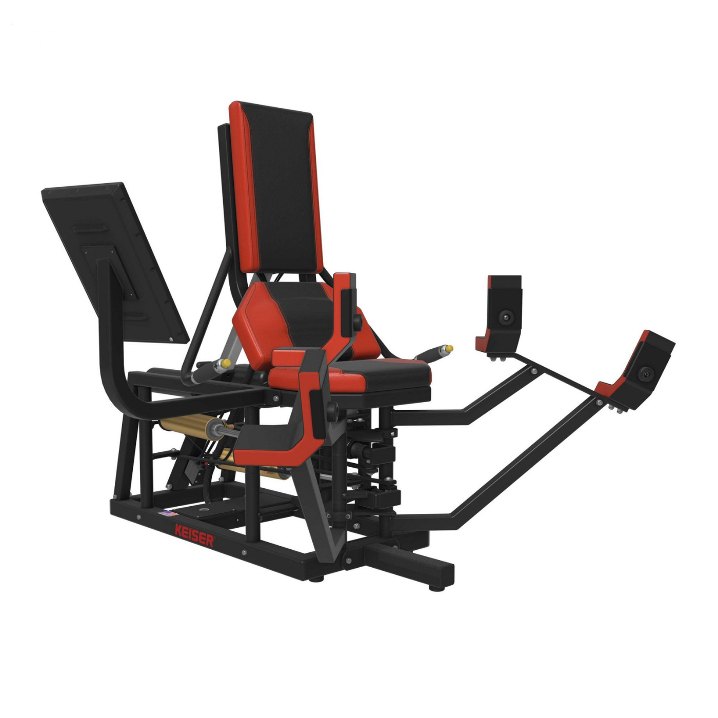 A400 Hip Adductor - Görsel 5