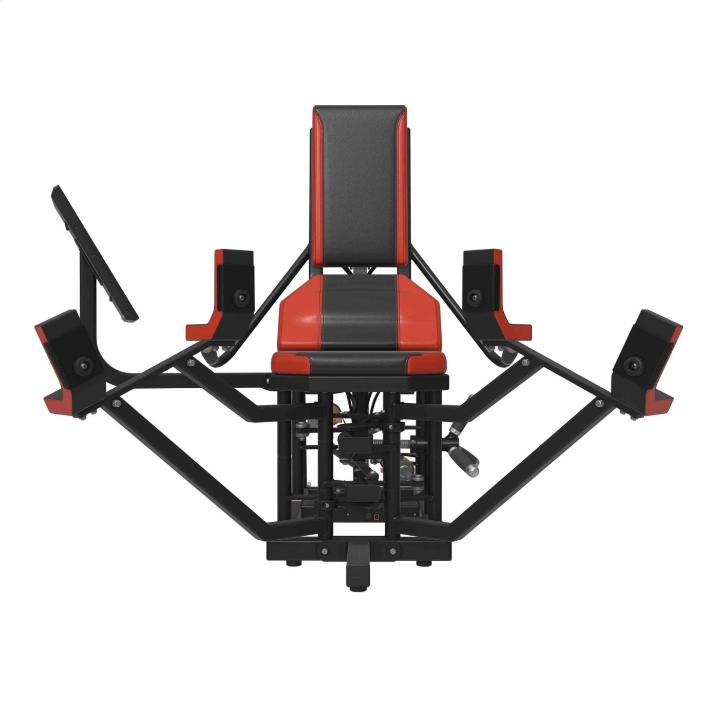 A400 Hip Adductor - Görsel 6