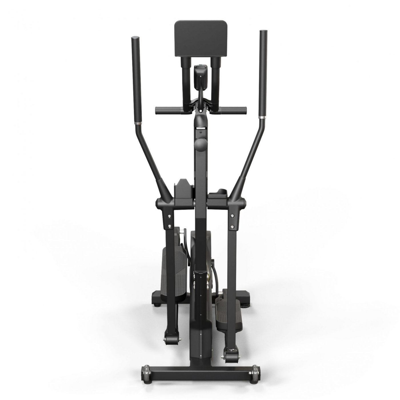 KEISER M5i STRIDER ELLIPTICAL - Görsel 3