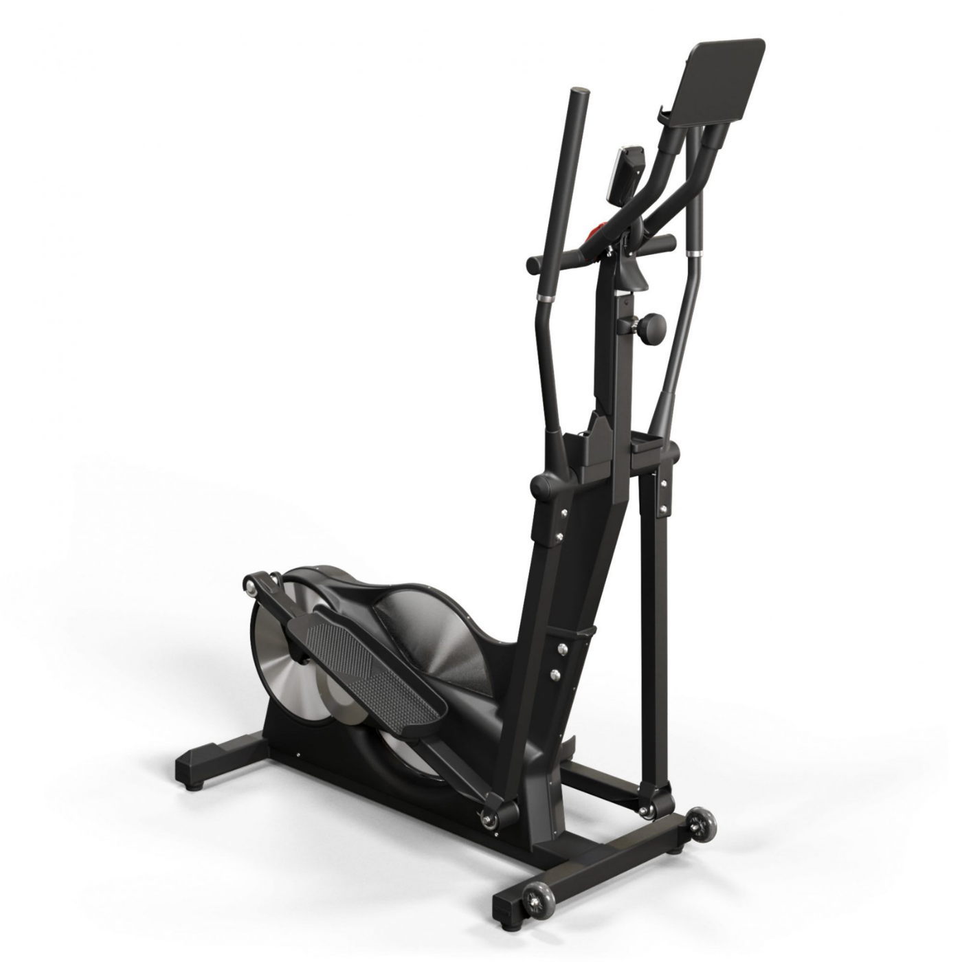 KEISER M5i STRIDER ELLIPTICAL - Görsel 4