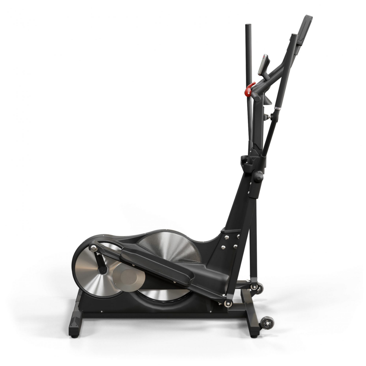 KEISER M5i STRIDER ELLIPTICAL - Görsel 5
