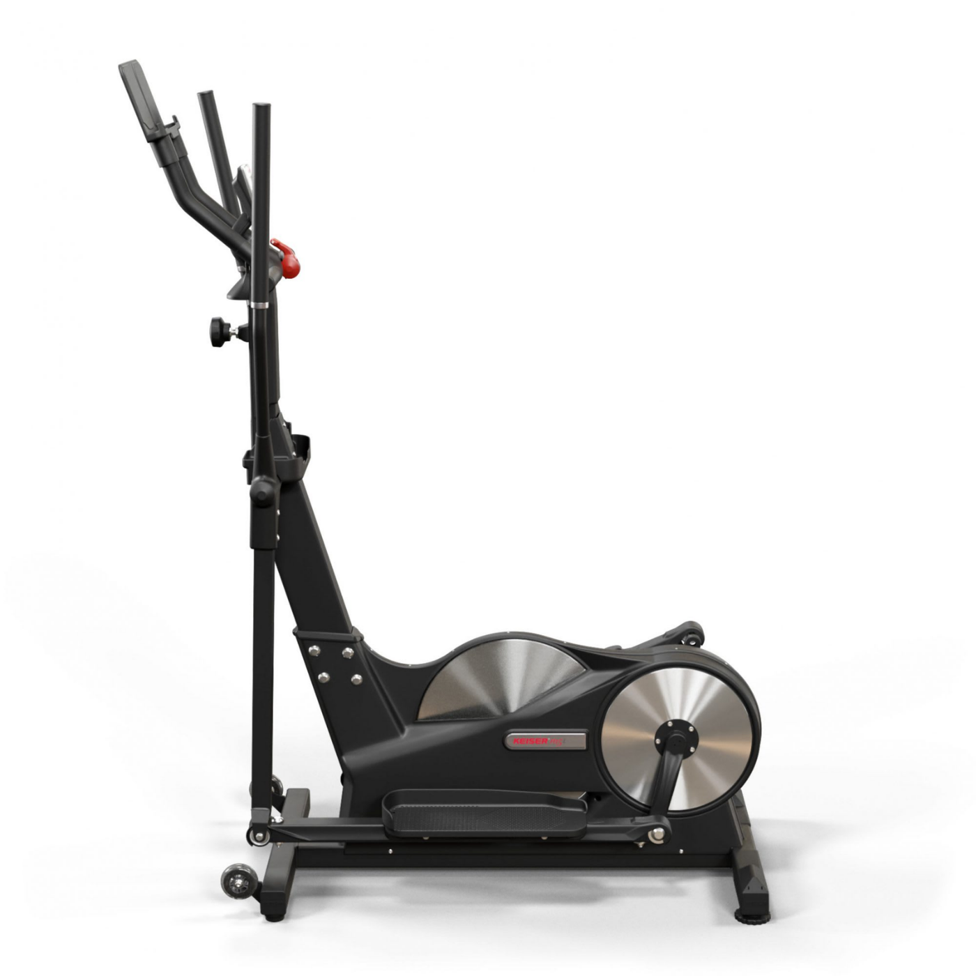 KEISER M5i STRIDER ELLIPTICAL - Görsel 2