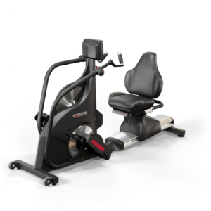 KEISER M7i TOTAL BODY RECUMBENT STEPPER