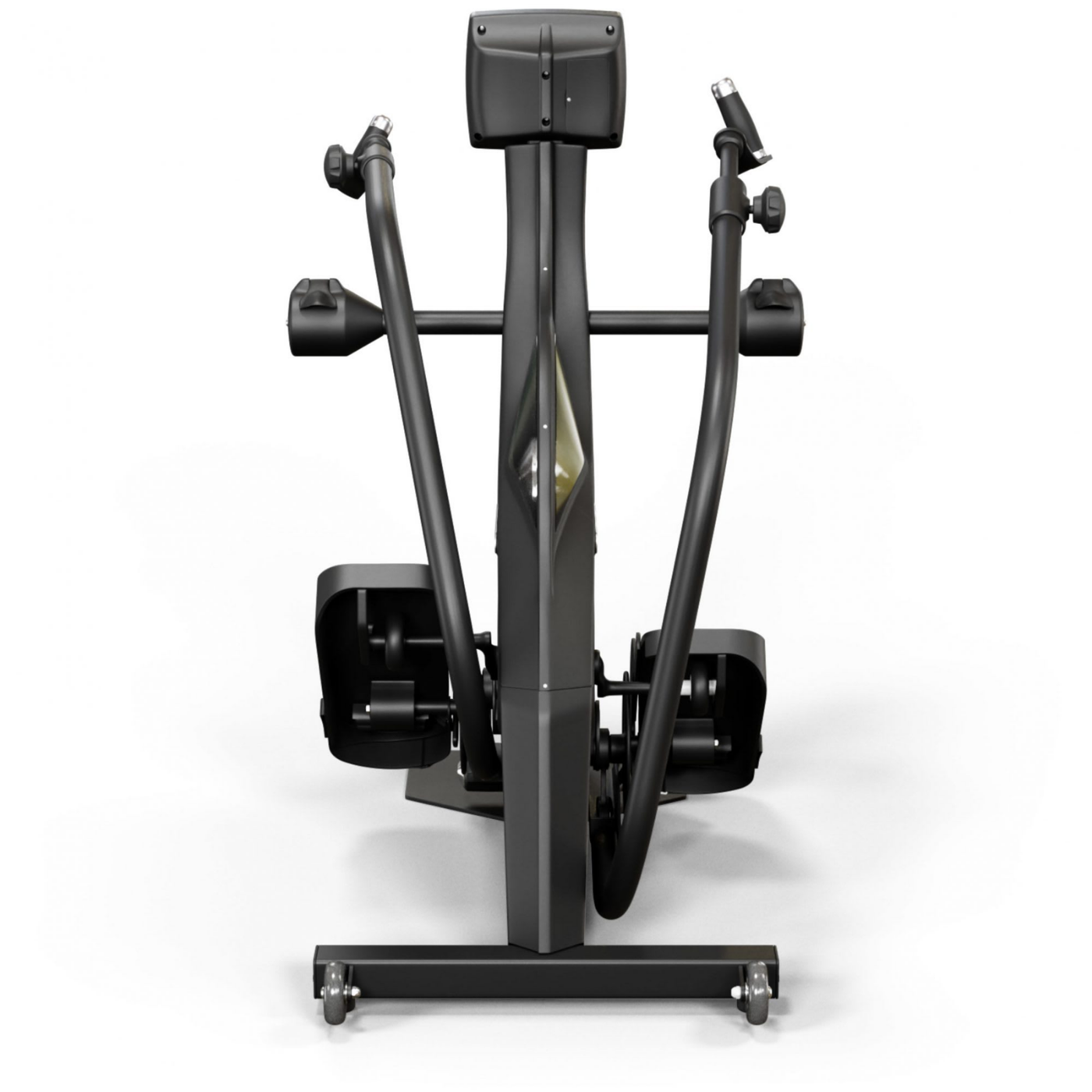 KEISER M7i TOTAL BODY WHEELCHAIR STEPPER - Görsel 2
