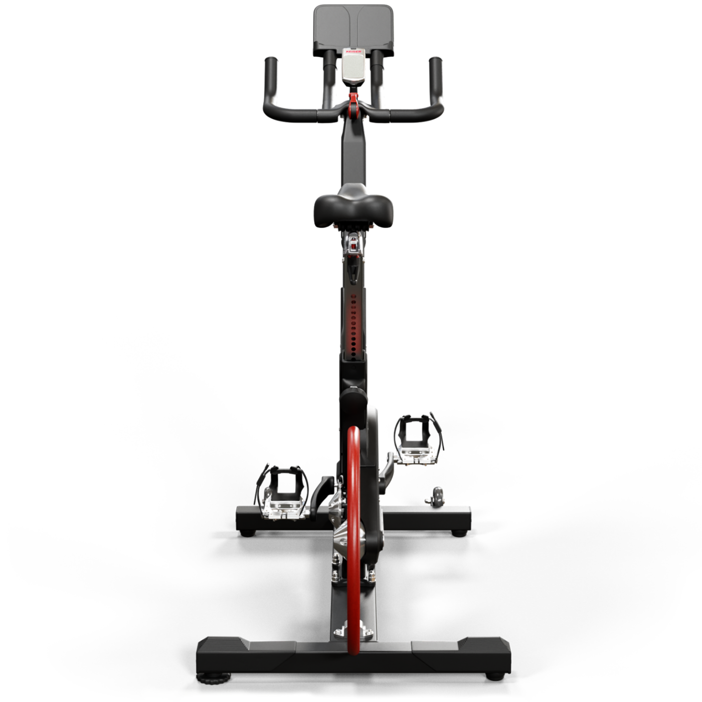 KEISER M3i LITE INDOOR BIKE - Görsel 6