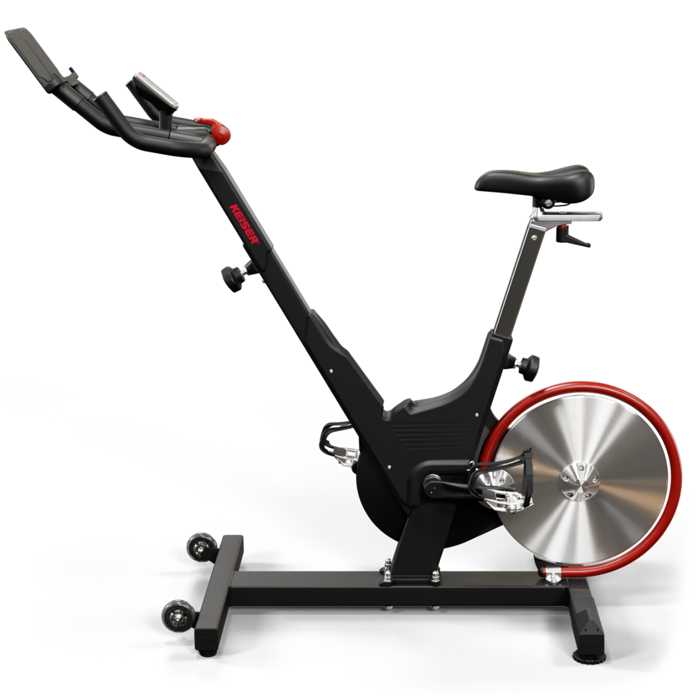KEISER M3i LITE INDOOR BIKE - Görsel 2