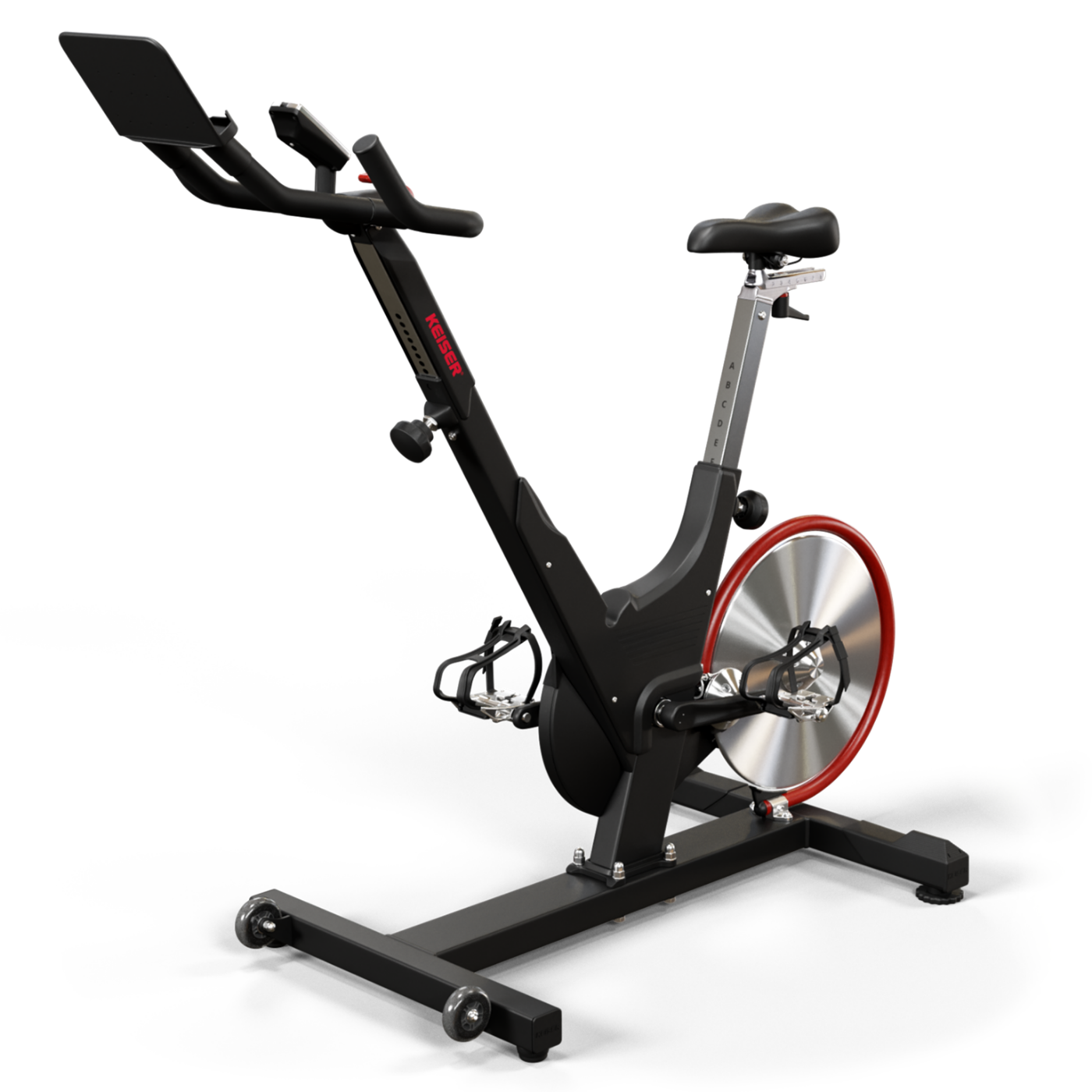 KEISER M3i LITE INDOOR BIKE