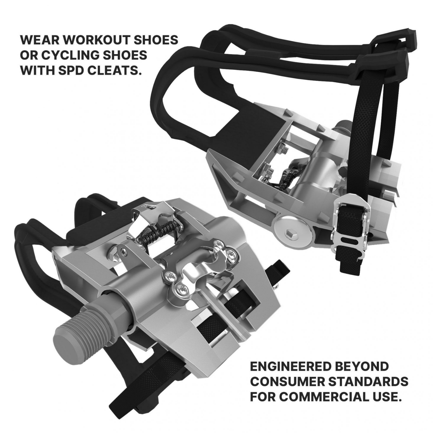 KEISER M3i LITE INDOOR BIKE - Görsel 7
